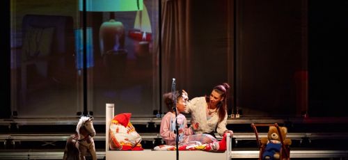 Bilderserie „Der Beat deines Lebens“ (2024)