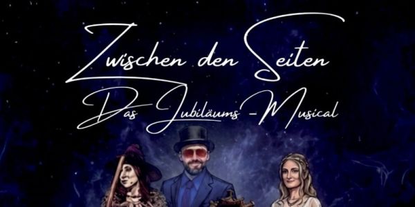 Zwischen den Seiten