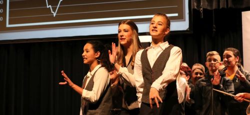 Bilderserie „Schockorange“ (2017)