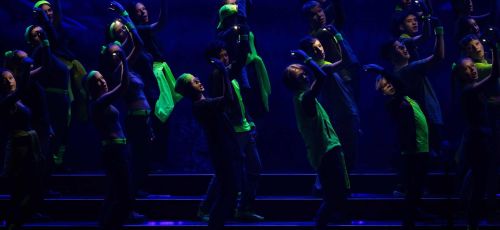 Bilderserie „Bergfieber – NEU ENTFACHT“ (2025)