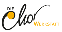 Die Chorwerkstatt Logo