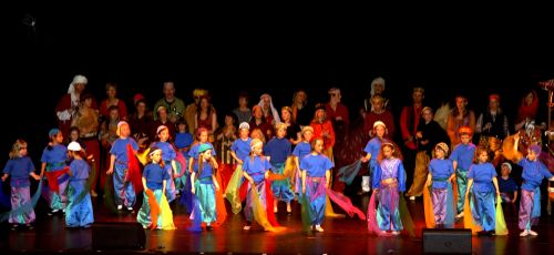 Bilderserie „Morgenland“ (2005)