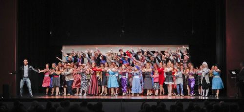 Bilderserie „Das 6. Bild“ (2011)