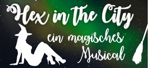 Magische Kräfte sind am Werk