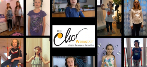 Video-Aktion unserer Stimmbande II